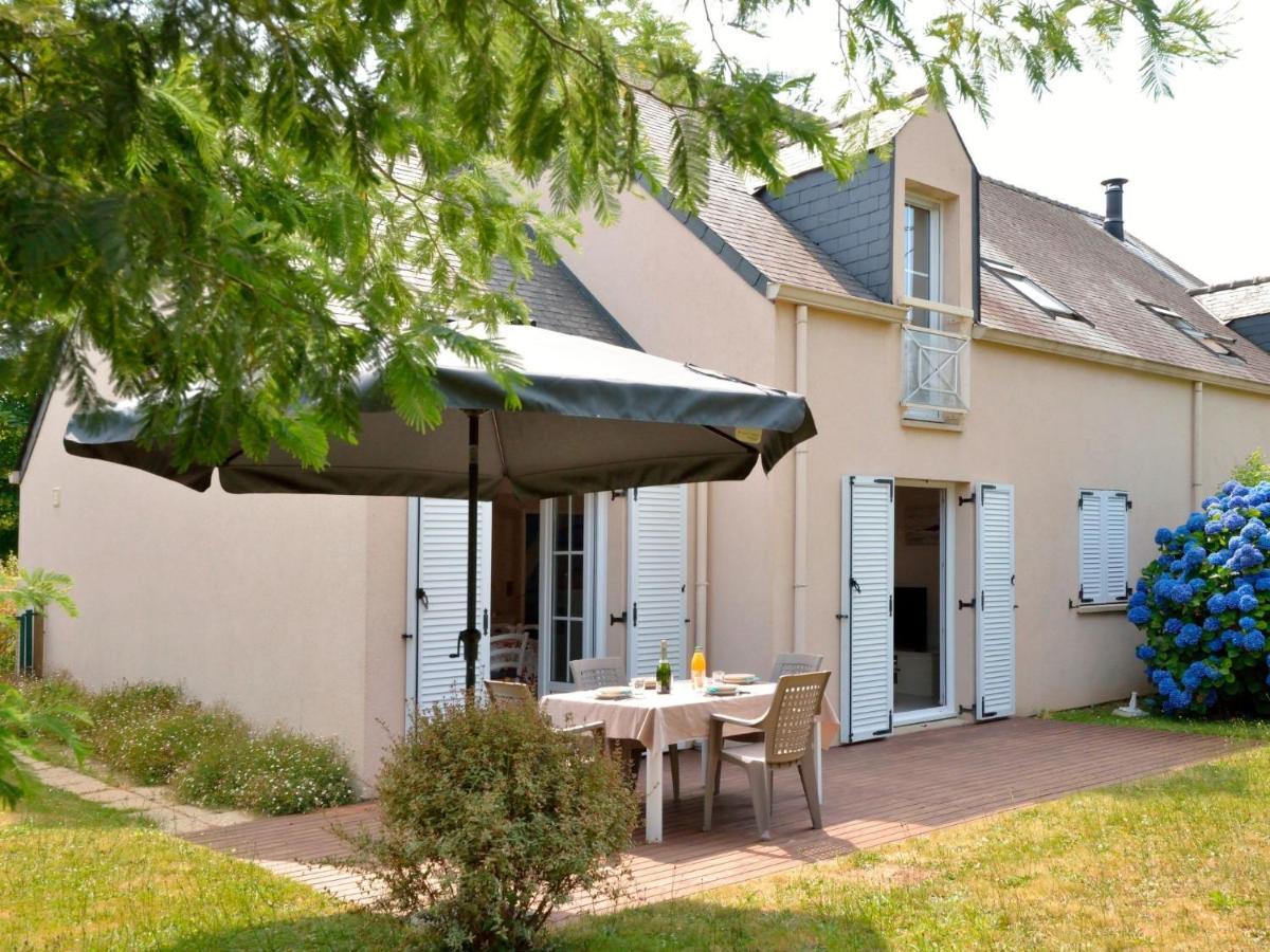 Holiday Home Ar Mimoza - LBO301 Bono Exterior foto
