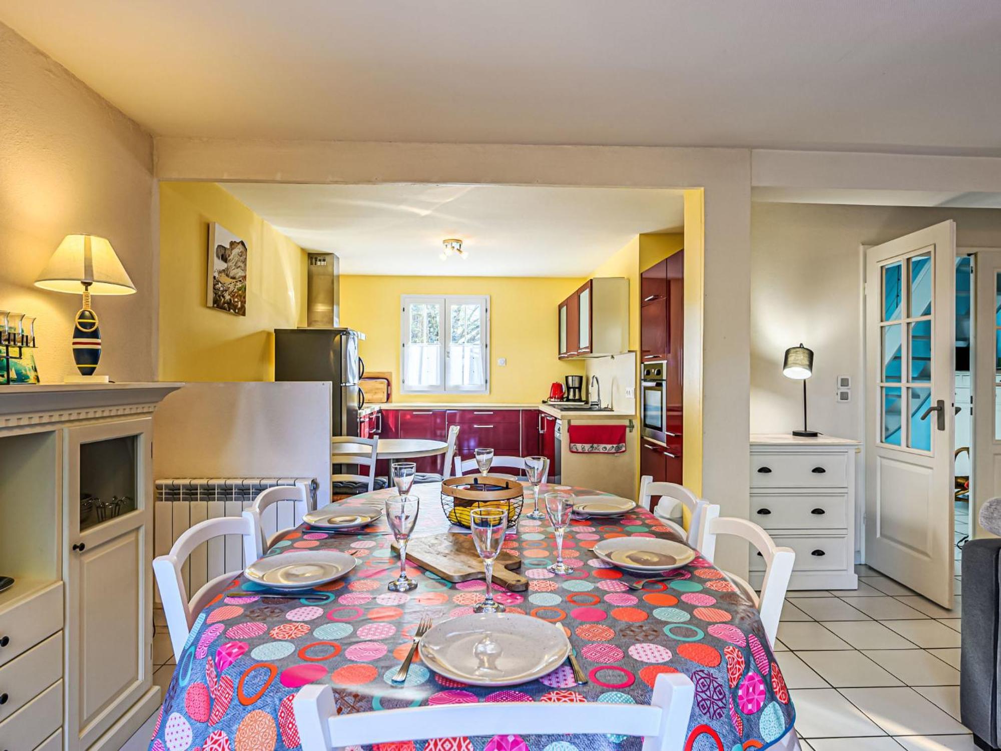 Holiday Home Ar Mimoza - LBO301 Bono Exterior foto