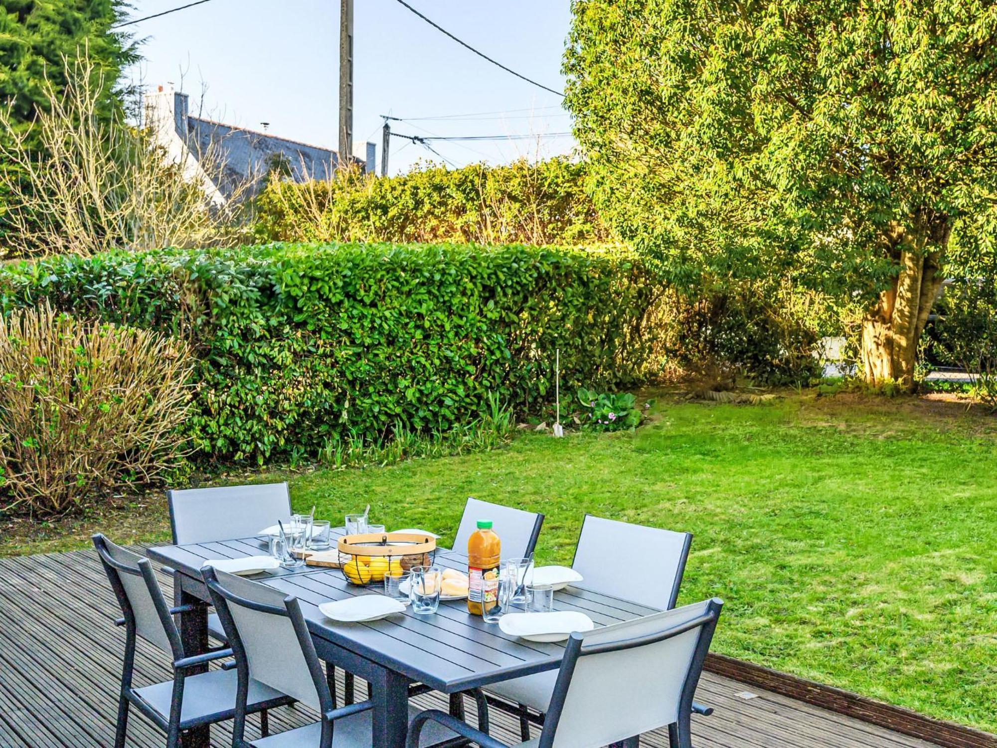 Holiday Home Ar Mimoza - LBO301 Bono Exterior foto